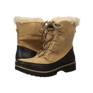 JBU Ladies' Maldive Weather Ready Boot in Tan,