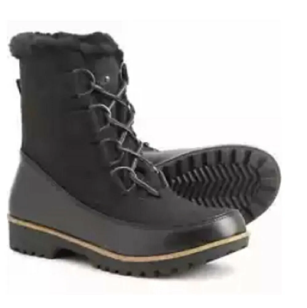 JBU Ladies' Maldive Weather Ready Boot in Tan,