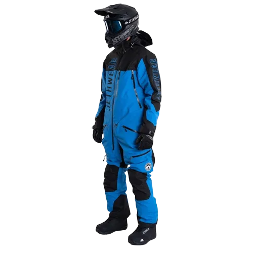 Jethwear The One Insulated Monosuit - 2023
