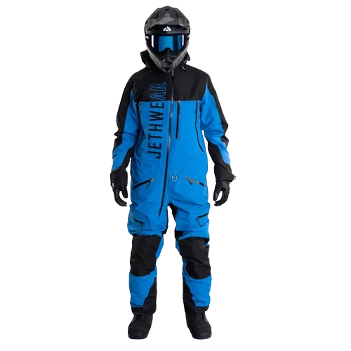 Jethwear The One Insulated Monosuit - 2023