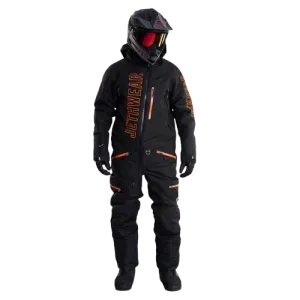 Jethwear The One Insulated Monosuit - 2023