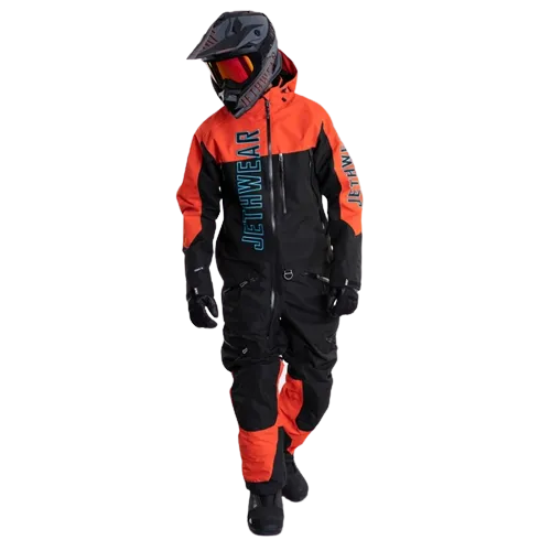 Jethwear The One Insulated Monosuit - 2023