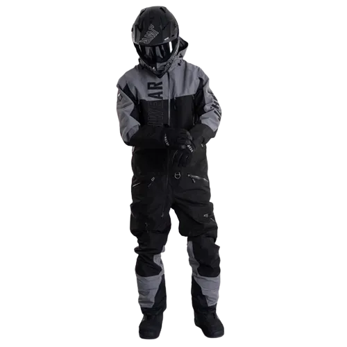 Jethwear The One Insulated Monosuit - 2023