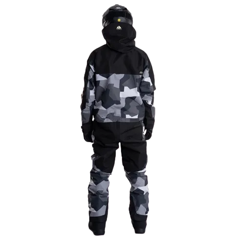 Jethwear The One Insulated Monosuit - 2023