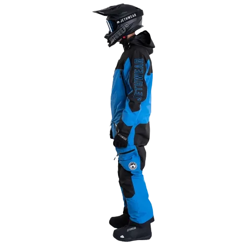 Jethwear The One Insulated Monosuit - 2023