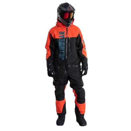 Jethwear The One Insulated Monosuit - 2023