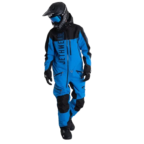 Jethwear The One Insulated Monosuit - 2023