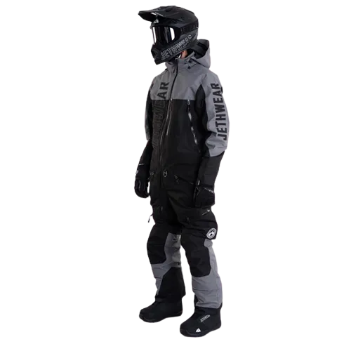 Jethwear The One Insulated Monosuit - 2023