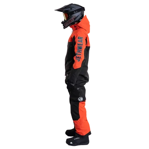 Jethwear The One Insulated Monosuit - 2023