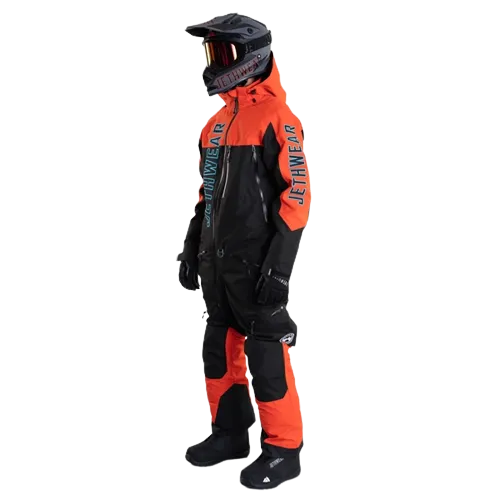 Jethwear The One Insulated Monosuit - 2023
