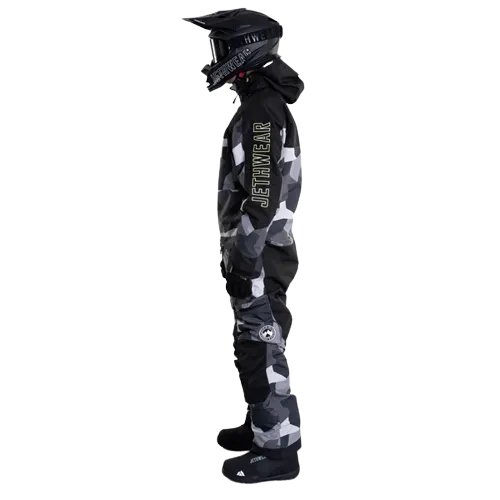 Jethwear The One Insulated Monosuit - 2023
