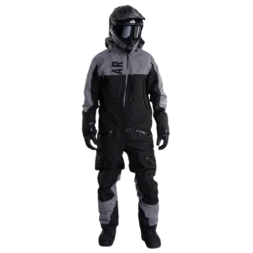 Jethwear The One Insulated Monosuit - 2023