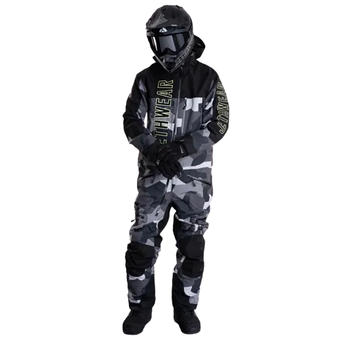 Jethwear The One Insulated Monosuit - 2023