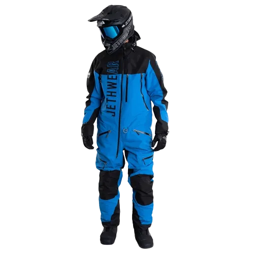 Jethwear The One Insulated Monosuit - 2023