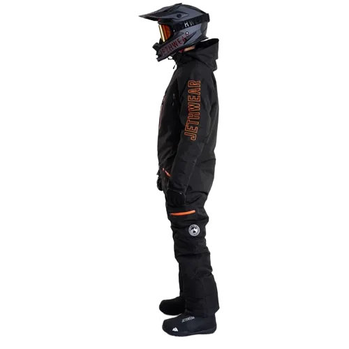 Jethwear The One Insulated Monosuit - 2023