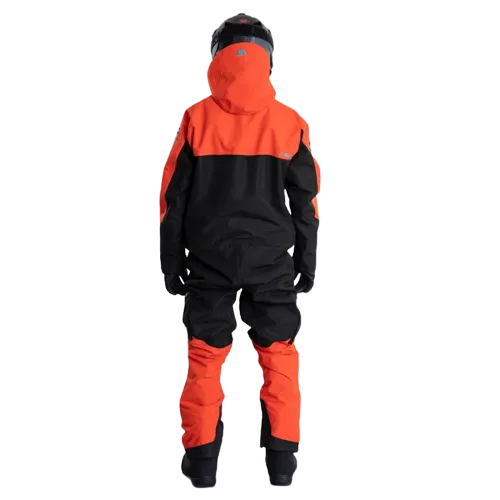 Jethwear The One Insulated Monosuit - 2023