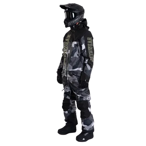 Jethwear The One Insulated Monosuit - 2023