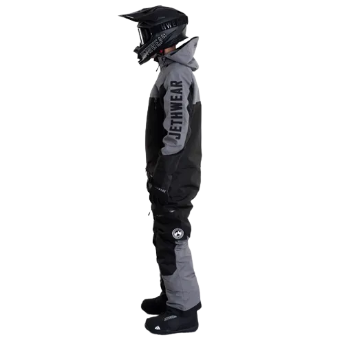 Jethwear The One Insulated Monosuit - 2023