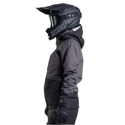 Jethwear Women's Frost Jacket - 2024