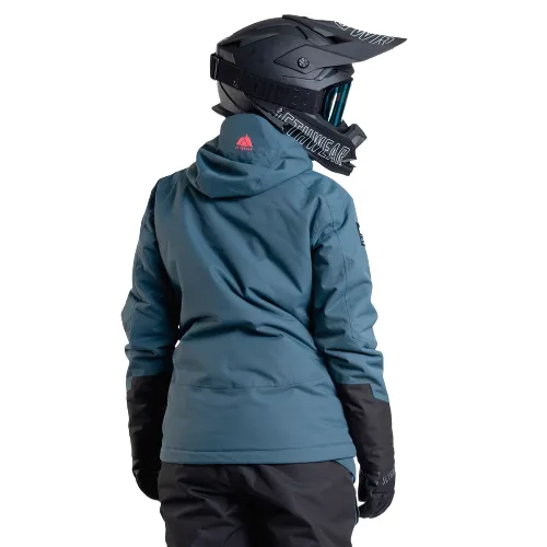 Jethwear Women's Frost Jacket - 2024