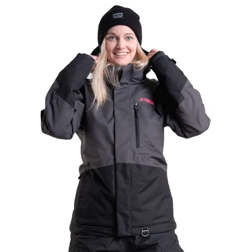 Jethwear Women's Frost Jacket - 2024