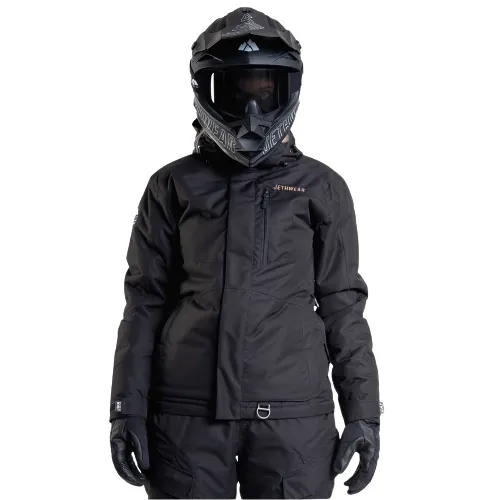 Jethwear Women's Frost Jacket - 2024