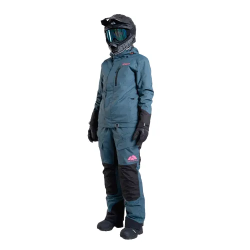 Jethwear Women's Frost Jacket - 2024