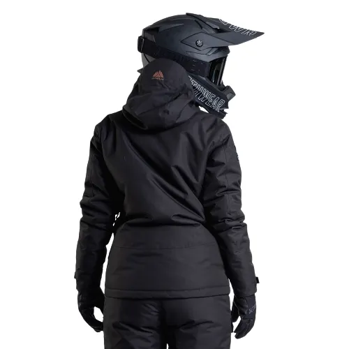 Jethwear Women's Frost Jacket - 2024