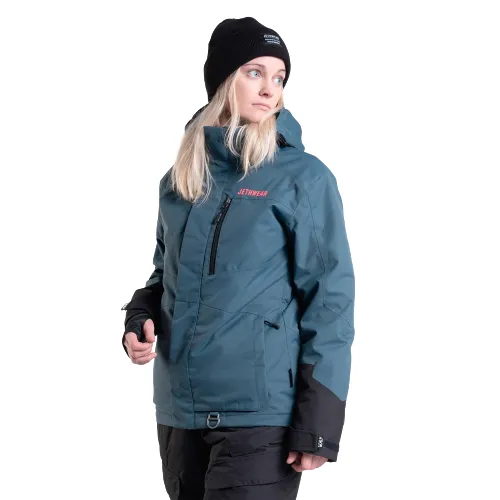Jethwear Women's Frost Jacket - 2024