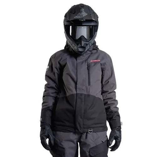 Jethwear Women's Frost Jacket - 2024