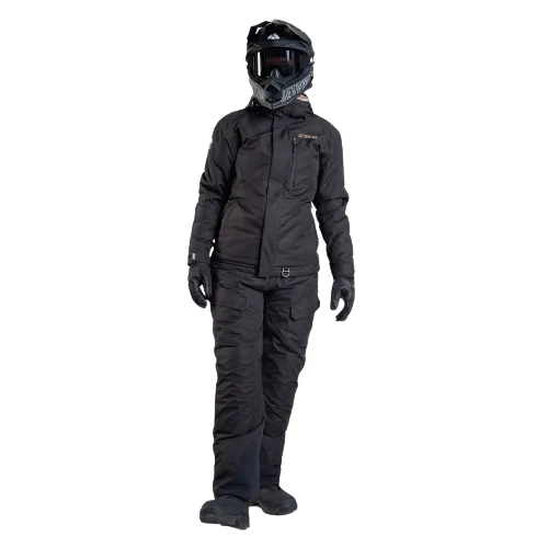 Jethwear Women's Frost Jacket - 2024