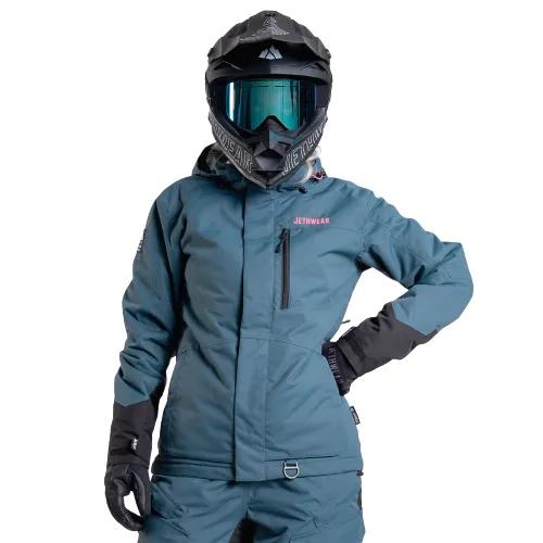 Jethwear Women's Frost Jacket - 2024