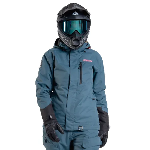 Jethwear Women's Frost Jacket - 2024