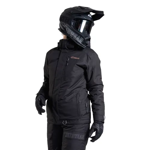 Jethwear Women's Frost Jacket - 2024