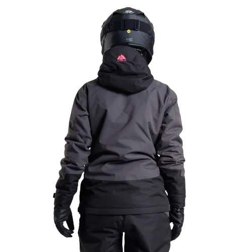 Jethwear Women's Frost Jacket - 2024