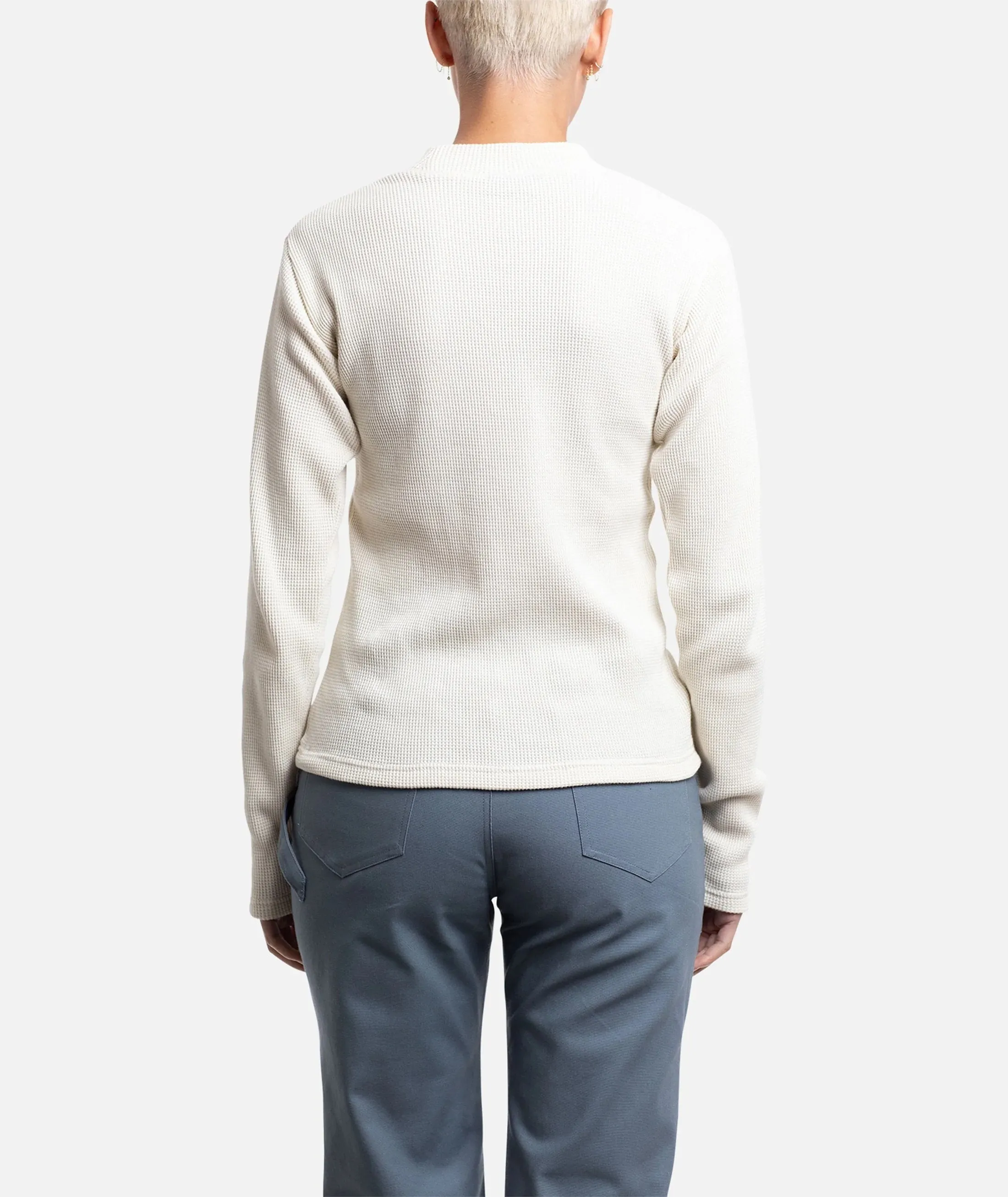 JETTY TERRAPIN THERMAL - NAT
