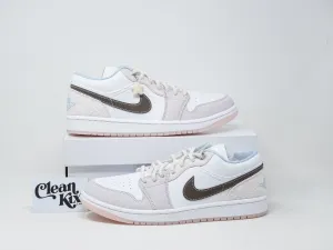 Jordan 1 Low 'Coral Reef' (Women's)