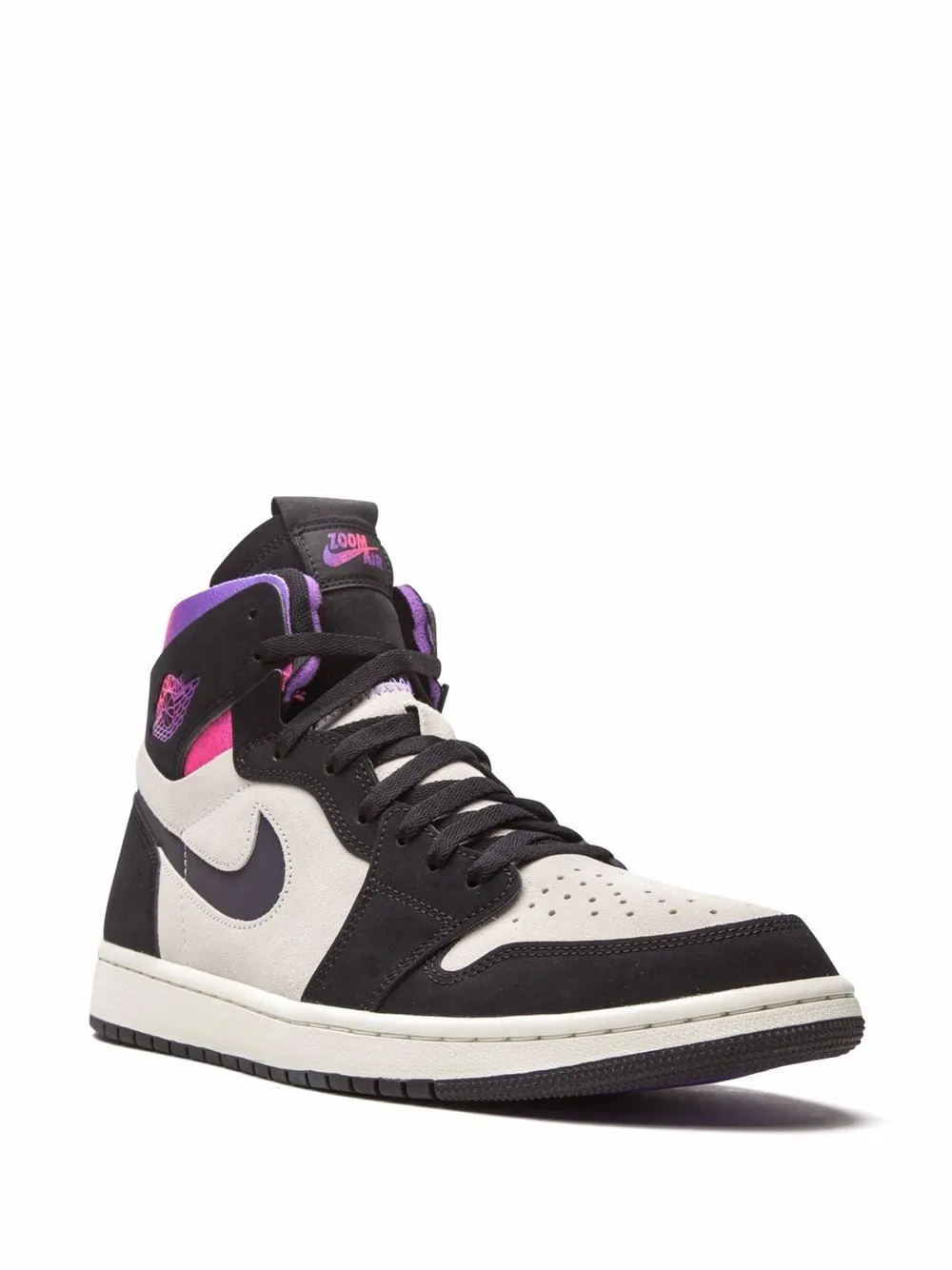 Jordan x PSG Air Jordan 1 Zoom Comfort sneakers