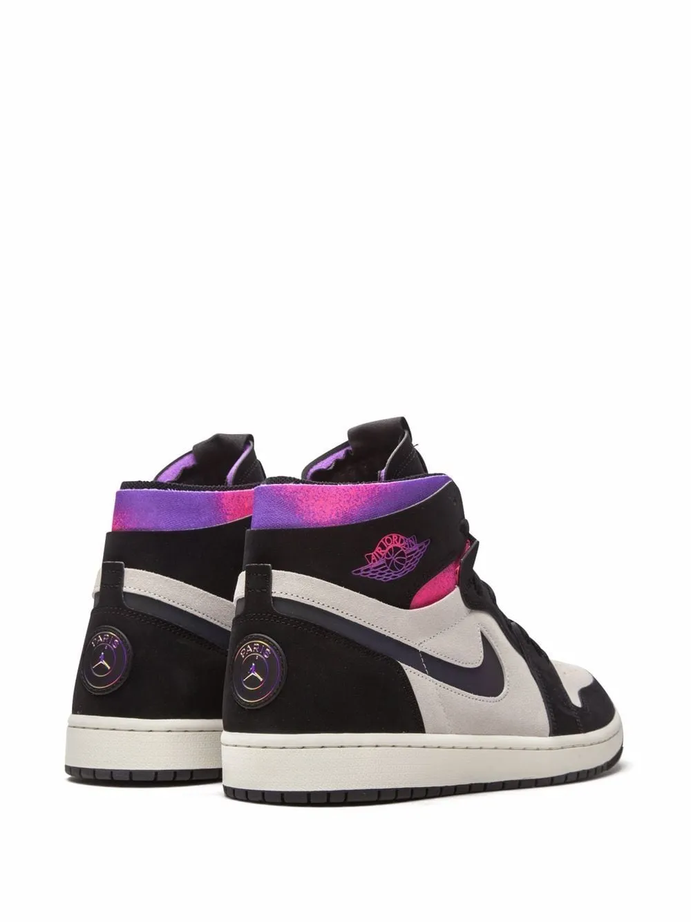 Jordan x PSG Air Jordan 1 Zoom Comfort sneakers