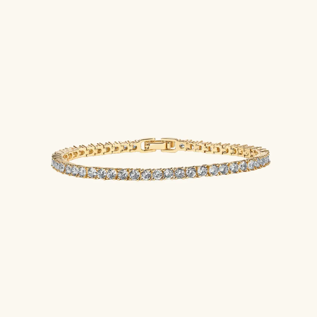 Juliana Tennis Bracelet