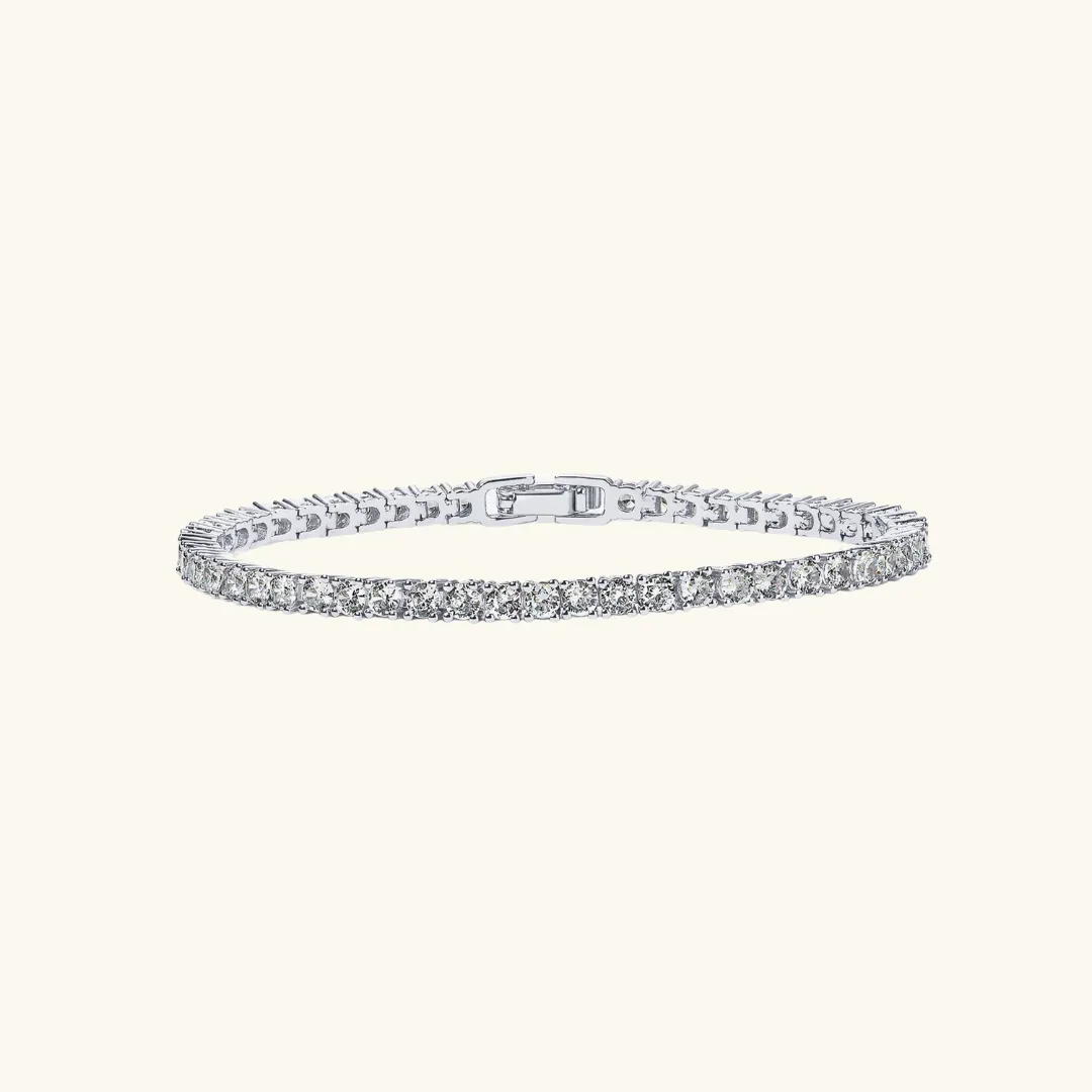 Juliana Tennis Bracelet