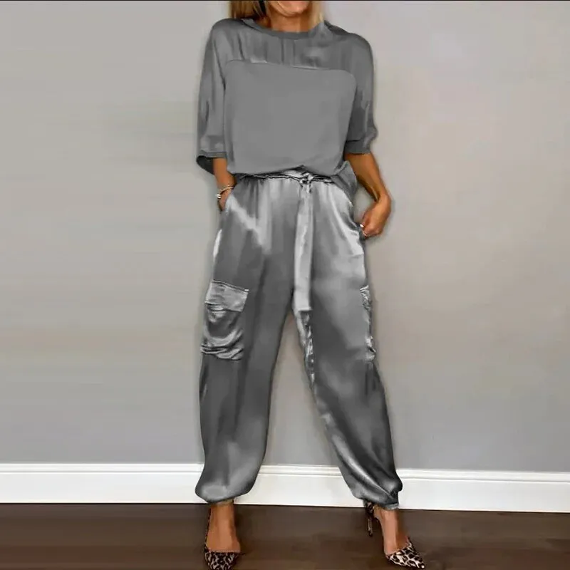 Julie Casual Women's Set