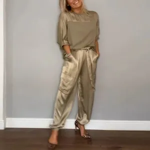 Julie Casual Women's Set