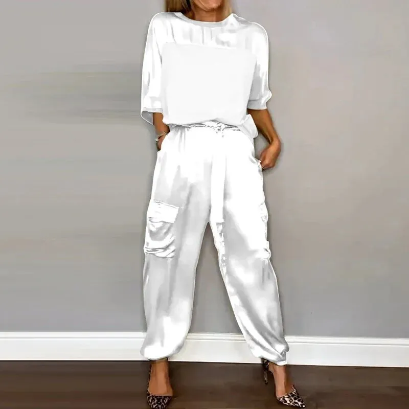 Julie Casual Women's Set