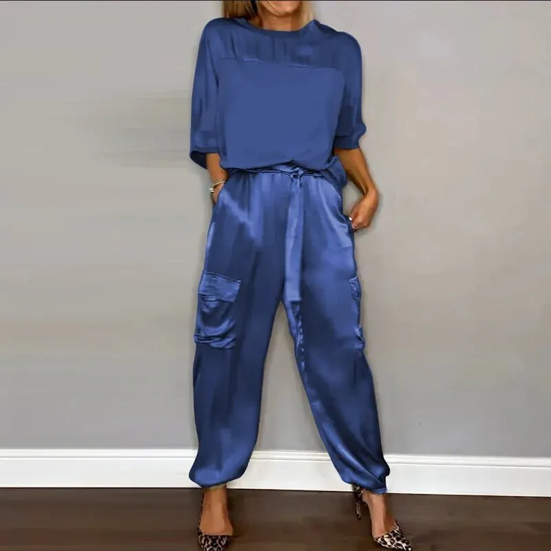 Julie Casual Women's Set
