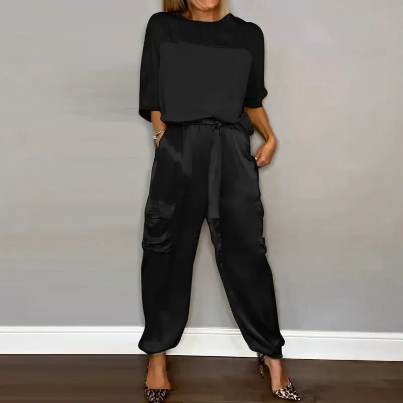 Julie Casual Women's Set