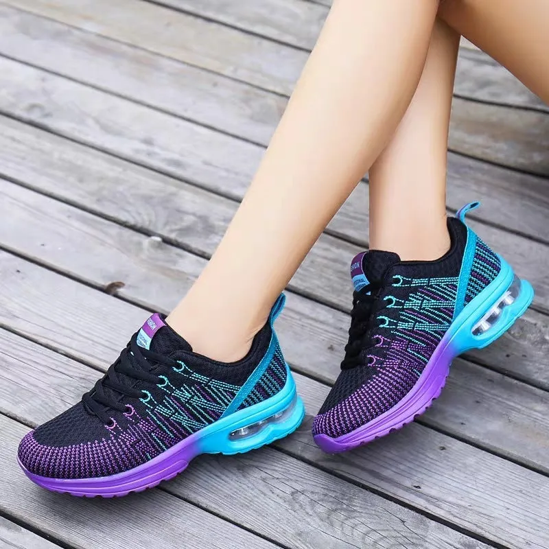Julie – Sporty Women's Shoes
