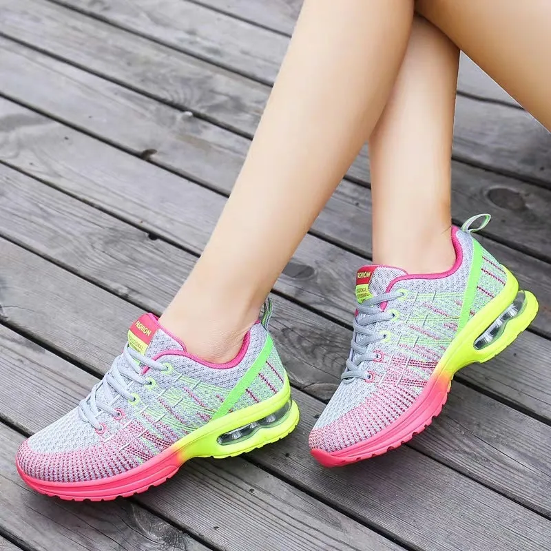 Julie – Sporty Women's Shoes