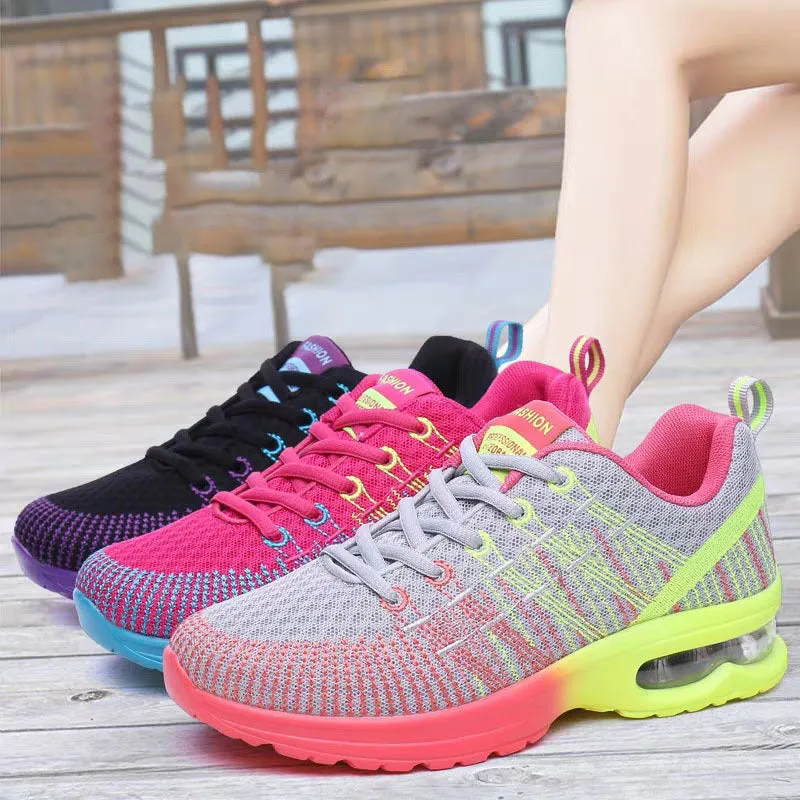 Julie – Sporty Women's Shoes