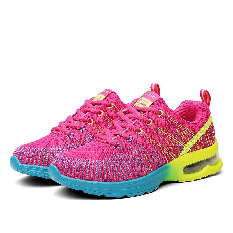 Julie – Sporty Women's Shoes